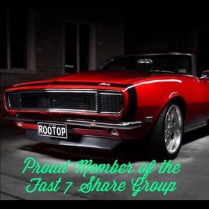 FAST 7 SHARE GROUP
